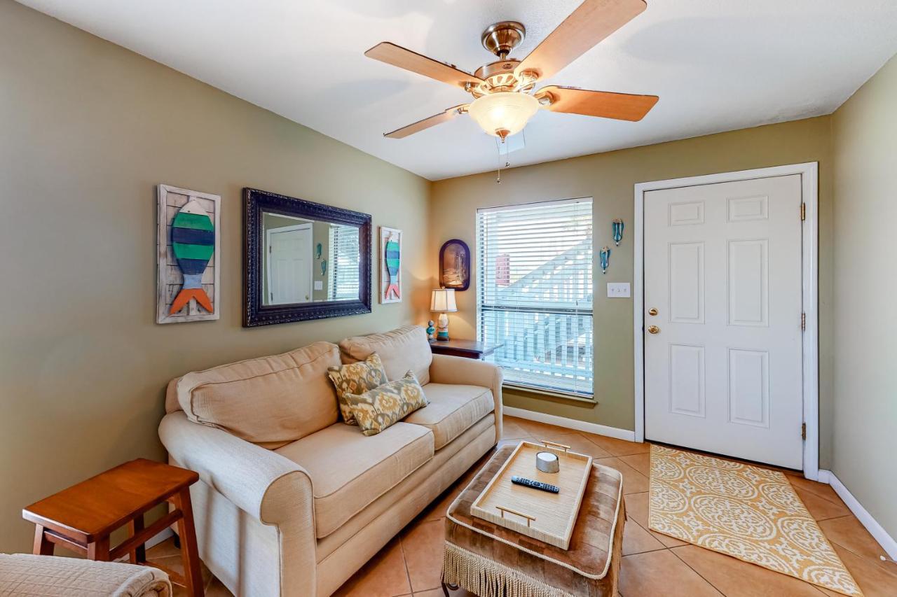 The Cove Villa Gulf Shores Oda fotoğraf