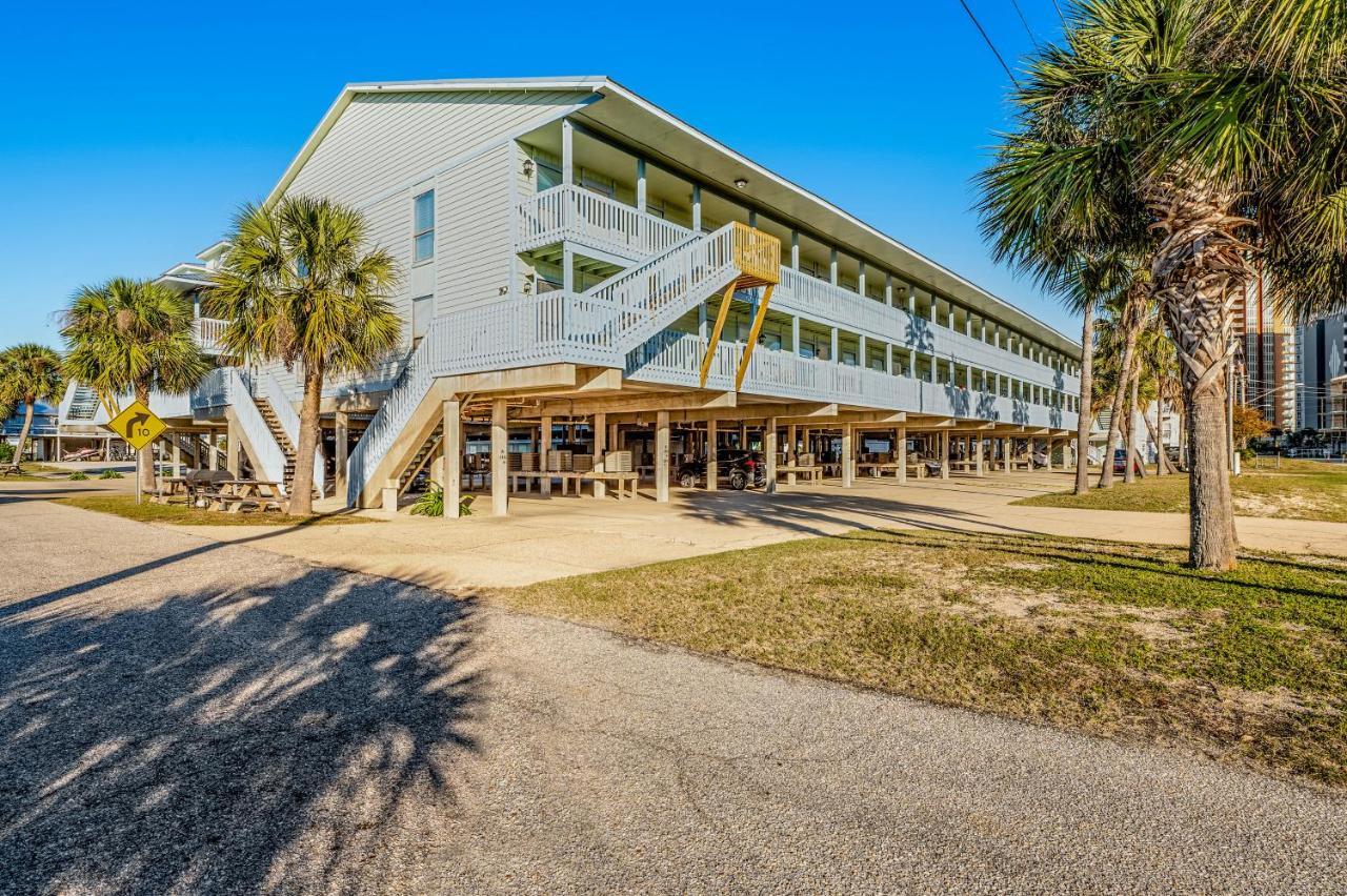 The Cove Villa Gulf Shores Oda fotoğraf