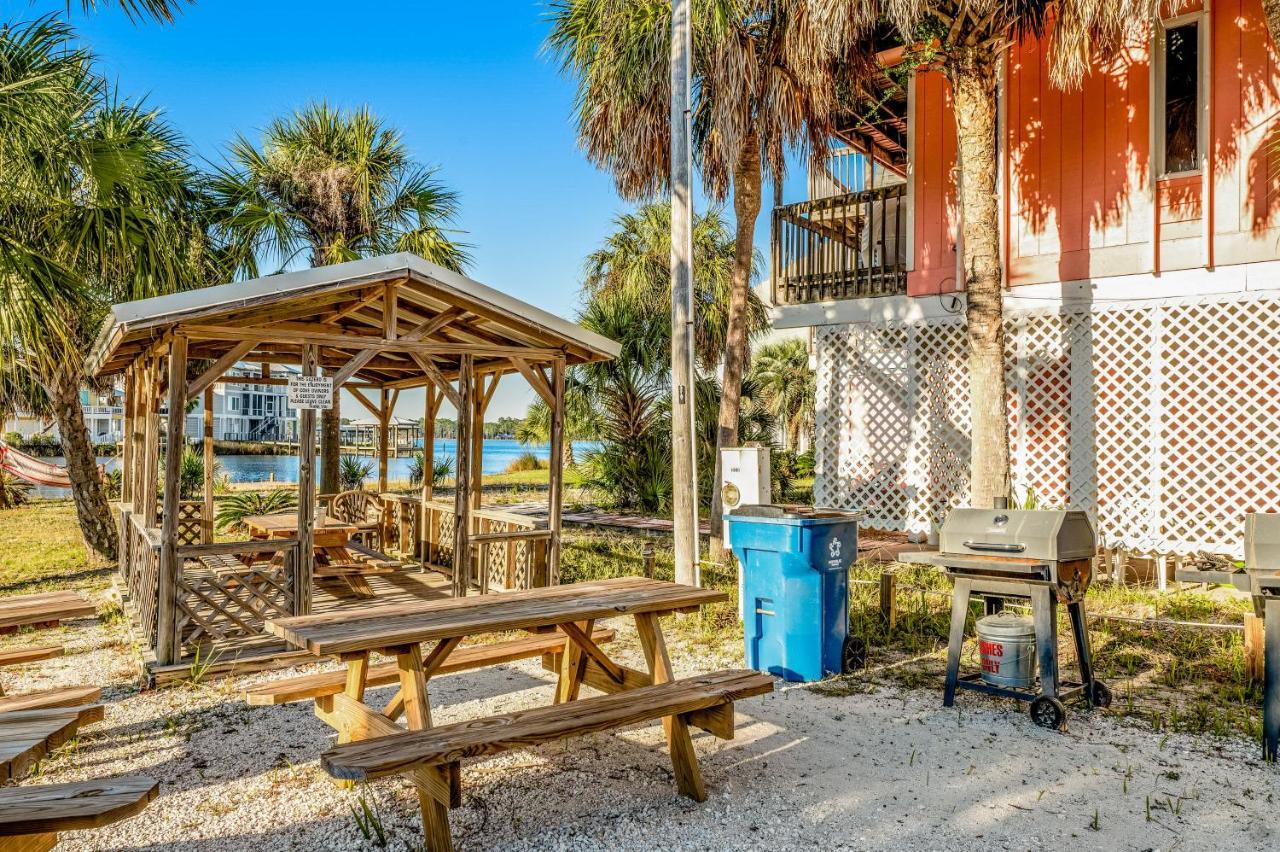 The Cove Villa Gulf Shores Oda fotoğraf