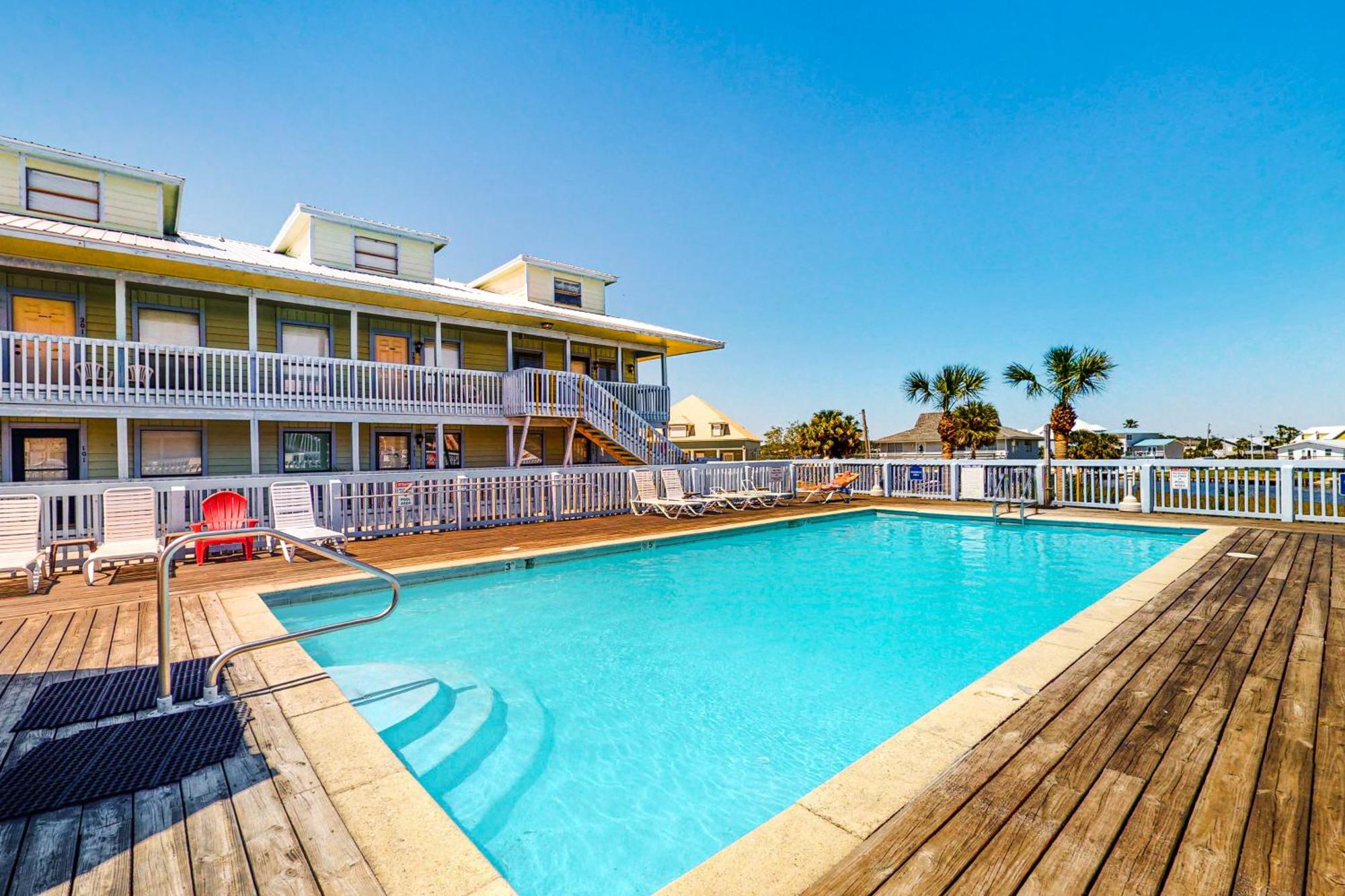 The Cove Villa Gulf Shores Dış mekan fotoğraf