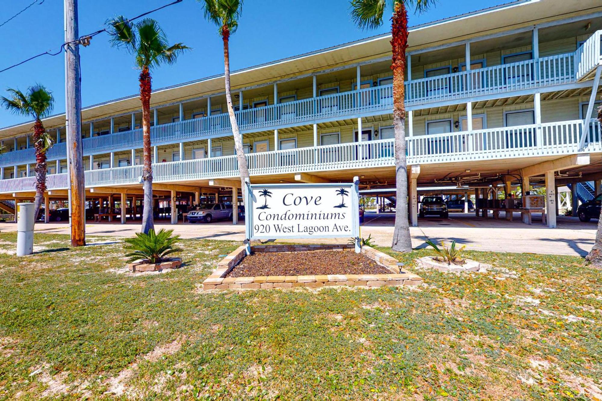 The Cove Villa Gulf Shores Dış mekan fotoğraf