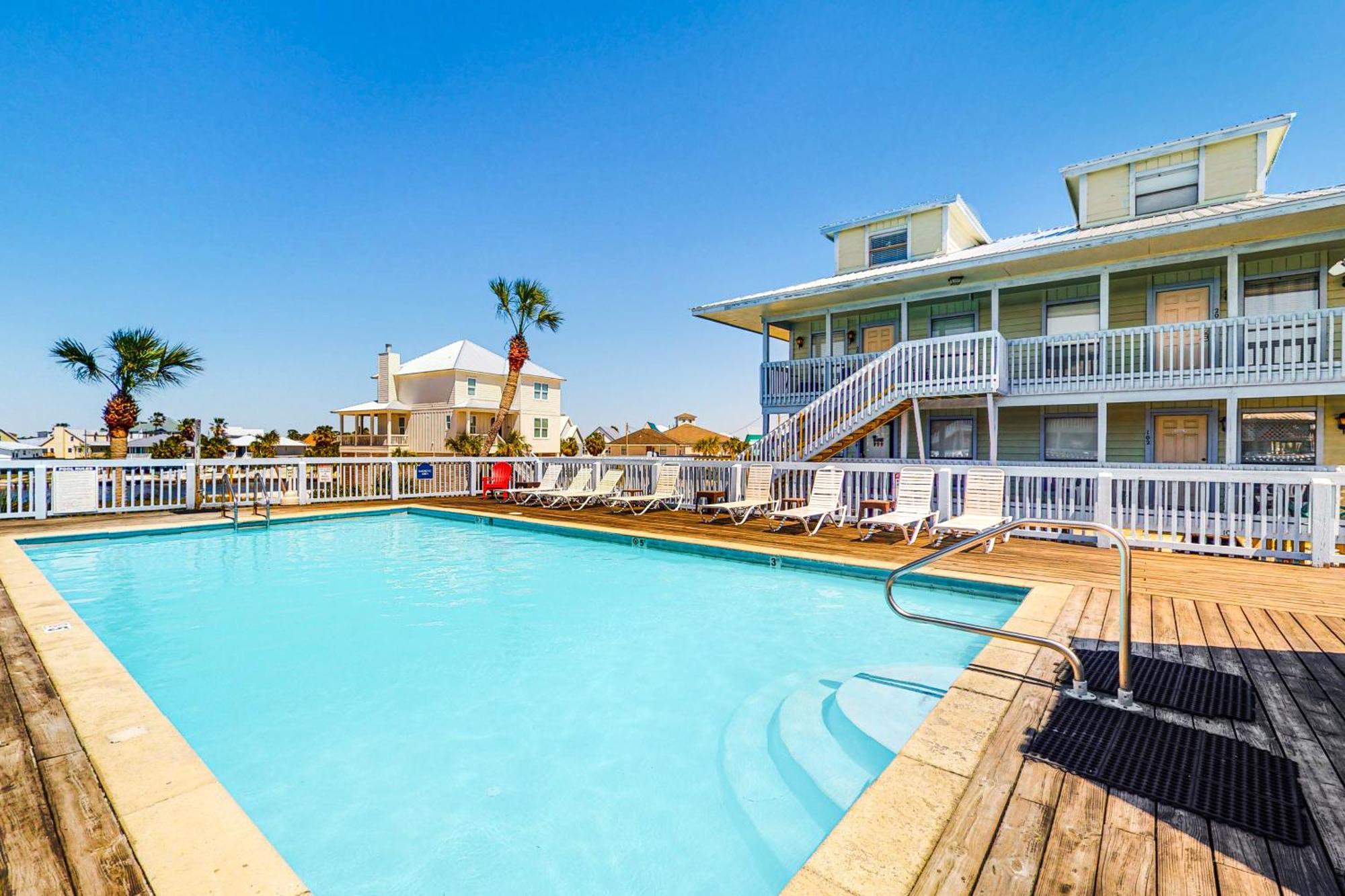 The Cove Villa Gulf Shores Dış mekan fotoğraf